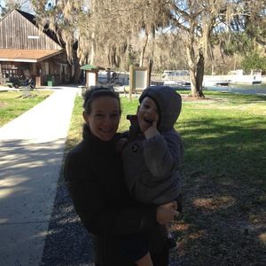 Meet your Posher, Amanda